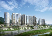 <분양소식> 대우건설, 거제 마린 푸르지오