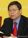 최재천, 정수장학회 문제 비판