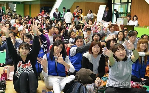 2025 전국다문화가족 배드민턴대회, 고양시서 화합과 교류 이루어져