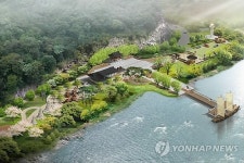 영산강 옛 나루터 관광자원 활용