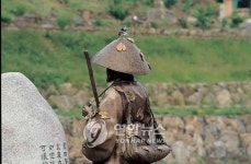 외씨버선길 영월구간…사뿐사뿐 걸어 보세요