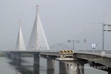 부산 북구, 대동화명대교 관리권 이양 논란