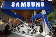 제일모직, 국제 플라스틱 산업전시회(FAKUMA 2012) 참가