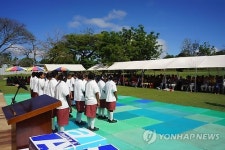 까리따스 수녀회 여자기술학교