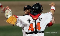 <2012 PO> 우람아 우리가 해냈다