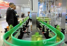 포장기술 한눈에…서울국제포장전 킨텍스서 개막