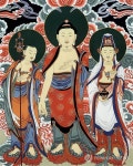 통도사 성보박물관, 아홉번째 불화전(佛畵展)