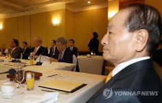 한국과학기술원(KAIST) 임시이사회