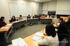 건국대, 수험생-입학사정관 1박2일 합숙면접