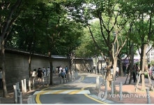 걷기 좋은 도시 만든다 보행자우선도로 신설