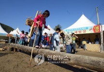 시간이 멈춘 곳 강원 고성 왕곡마을로 오세요