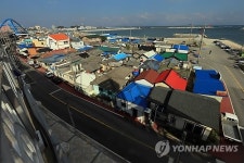 속초 아바이마을…실향민촌 분위기 어디갔나?