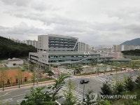 정부대구지방합동청사