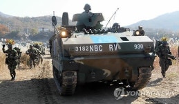 육군제1017부대장 | 국방부 직할부대장 육군 편중..법 위반 논란