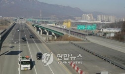 내년 민자 고속도로 적자보전금 3천300억
