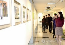 일산동구청 가온갤러리 호평…문화공간 재탄생