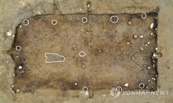 경북 영주서 청동기 마을 유적 발견(종합)