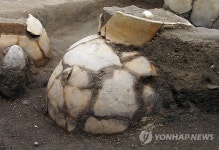 경북 영주서 청동기 마을 유적 발견(종합)