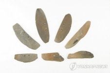 경북 영주서 청동기 마을 유적 발견