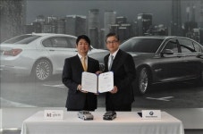 BMW 장기렌터카로 이용하세요