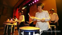 제자들을 위한 교수음악회