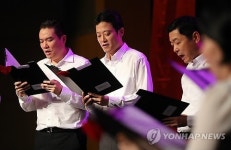 제자들을 위한 교수음악회