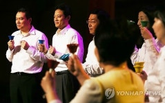 제자들을 위한 교수음악회