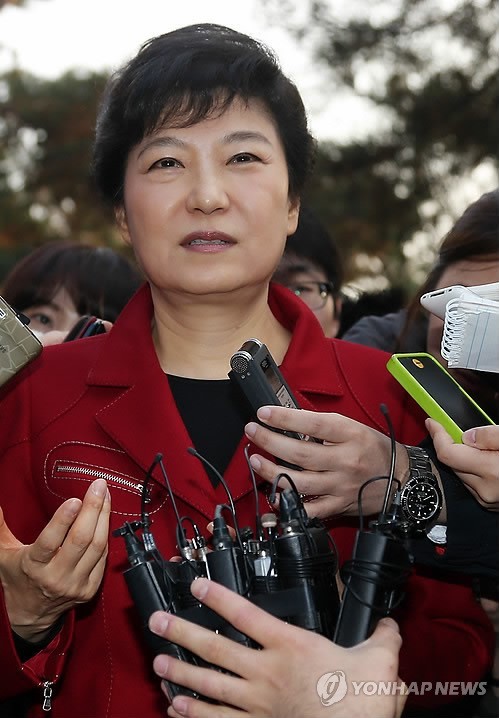 김문수 후보, 강제 단일화에 반대...국힘과의 갈등 고조