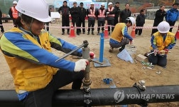 상수도 기술 달인은 바로 나