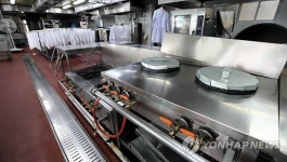 비정규직 파업에 `울상..광주 선광학교