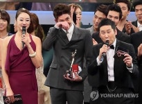 2012 SBS슈퍼모델 대상 김경원