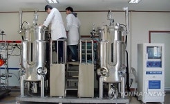 충주 친환경미생물 배양센터 내달 준공