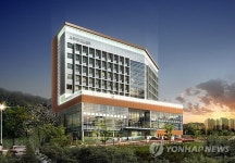 대전서부병원, 정림동에 350병상 종합병원 신축