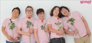 밴드 장미여관, 노브레인 소속사와 전속 계약