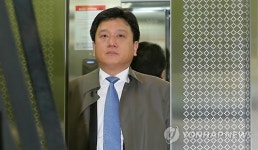 수사종료일 하루 앞둔 이광범 특별검사