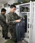 국방부별관매점 | 국방부 근무지원단 최신 병영시설 공개