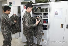 국방부별관매점 | 국방부 근무지원단 최신 병영시설 공개