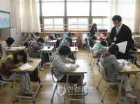 불황 여파 서울 사립초교 경쟁률 하락세