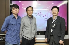11월에 만나는 사랑..1년의 이야기를 담다
