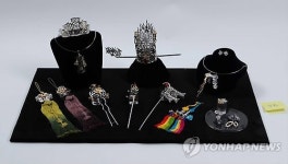 충남산업디자인 대상에 백제문화상품 디자인