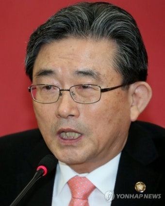이한구, 내년 서민예산 증액 발표