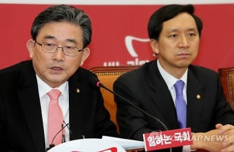 이한구, 내년 서민예산 증액 발표