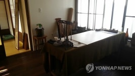 국내 첫 서양화가 고희동 가옥 24일부터 개방(종합)
