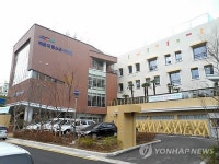 해운대구 청소년 수련관 개관…수영장 등 갖춰