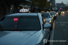 전북지역 시내·외버스 정상운행…교통대란 없어