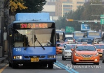 대중교통법 통과시 택시-버스업계 득실은