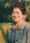 `아름다운 이화인상에 사회복지가 최재명씨