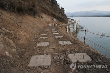 대구환경운동연합 취수장 자전거길 조성 중단