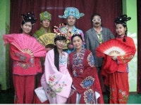 다문화인이 꾸민 다문화 뮤지컬 가면 속의 비밀