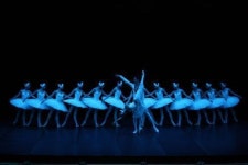 한국발레, 예술의 불모지 캄보디아서 꽃피다(종합)